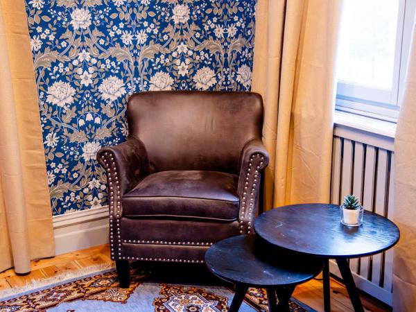 Park Hotel Linköping Fawlty Towers : photo 9 de la chambre suite supérieure 