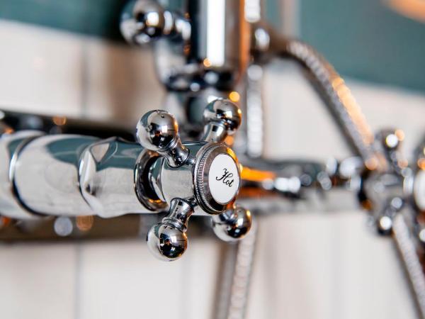 Park Hotel Linköping Fawlty Towers : photo 6 de la chambre suite supérieure 