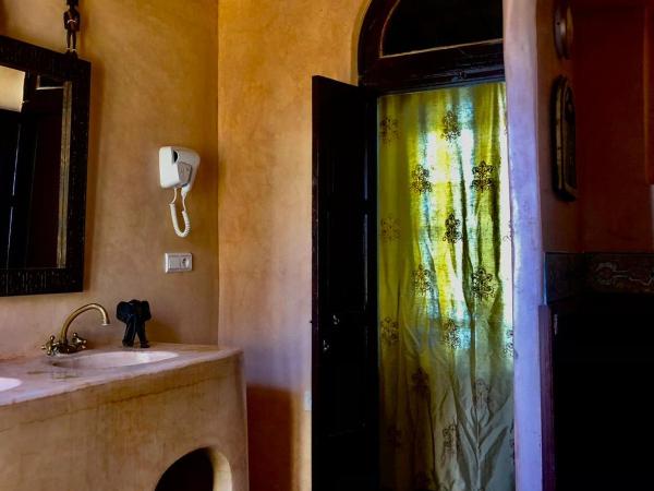Riad Ibn Battouta & Spa : photo 5 de la chambre suite iwalatan