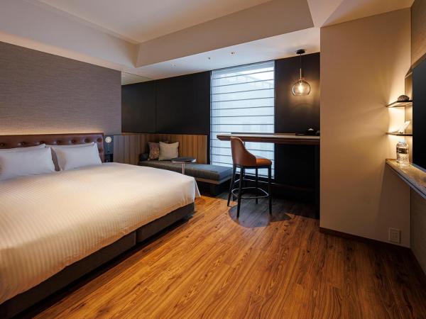 Hotel Metropolitan Tokyo Haneda - 2023-10-17 Grand Opening : photo 1 de la chambre chambre double supérieure (1 adulte)