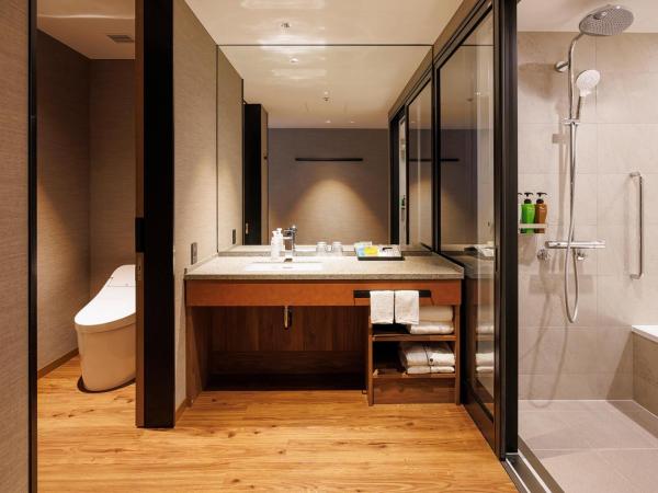 Hotel Metropolitan Tokyo Haneda - 2023-10-17 Grand Opening : photo 2 de la chambre universal twin room (1 adult)