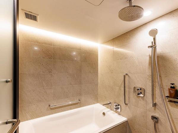 Hotel Metropolitan Tokyo Haneda - 2023-10-17 Grand Opening : photo 9 de la chambre junior suite room (1 adult)