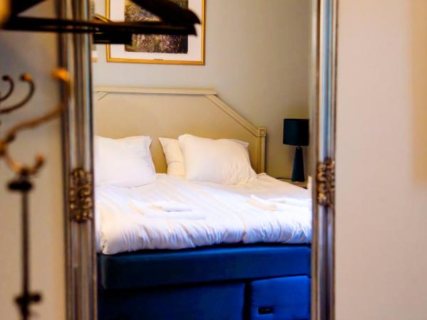 Park Hotel Linköping Fawlty Towers : photo 8 de la chambre chambre double standard