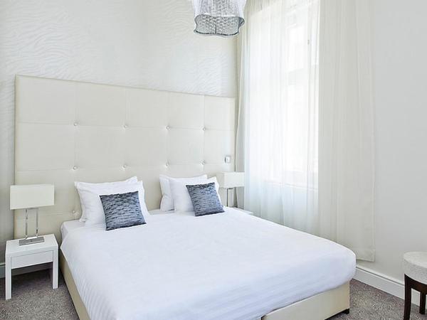 Adele Boutique Hotel : photo 5 de la chambre petite chambre double