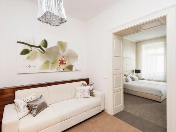 Adele Boutique Hotel : photo 10 de la chambre suite