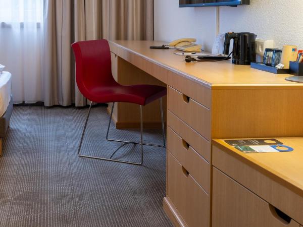 Novotel Düsseldorf City West : photo 4 de la chambre chambre double standard