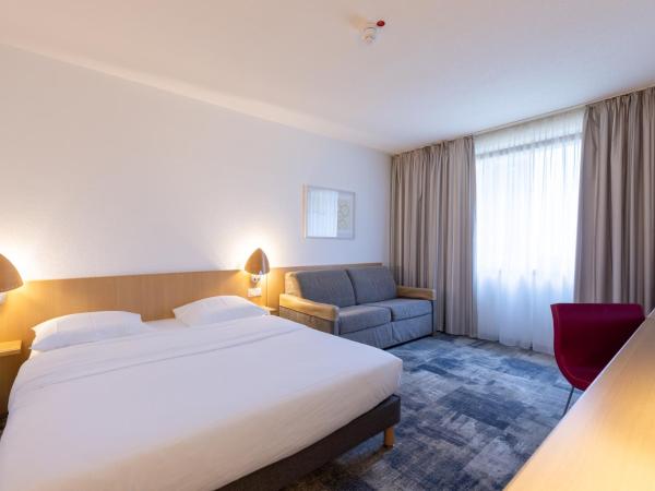 Novotel Düsseldorf City West : photo 1 de la chambre chambre double standard