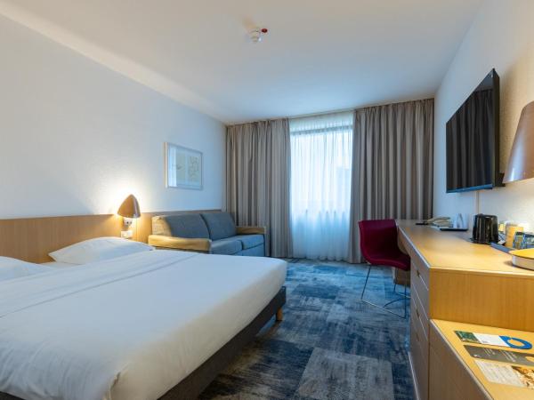 Novotel Düsseldorf City West : photo 2 de la chambre chambre double standard