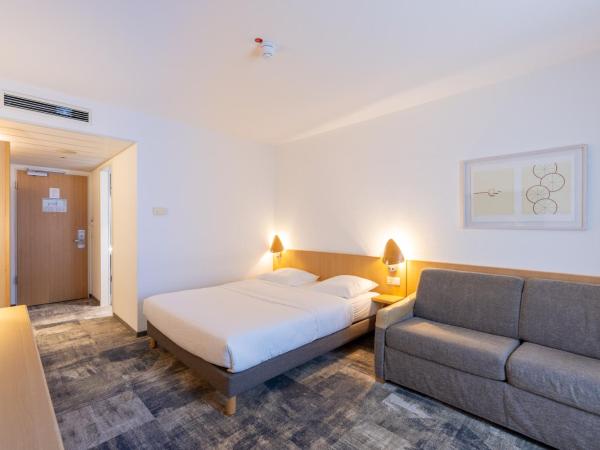 Novotel Düsseldorf City West : photo 3 de la chambre chambre double standard