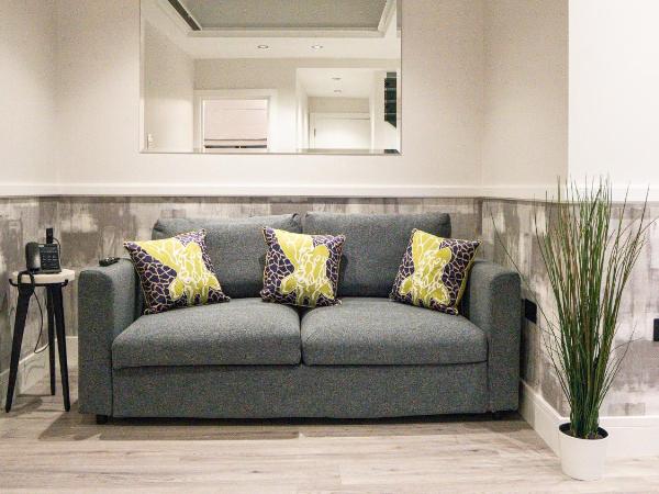 The Pillar Hotel : photo 1 de la chambre appartement 3 chambres