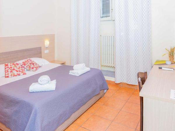Corte Passi Florence : photo 2 de la chambre chambre double avec salle de bains privative séparée