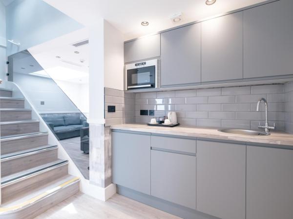 The Pillar Hotel : photo 4 de la chambre appartement 3 chambres