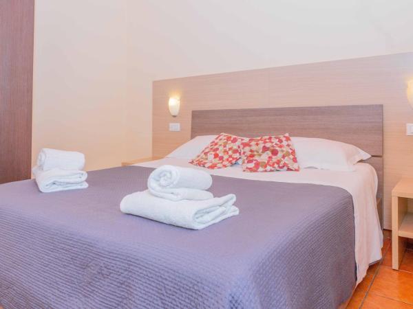 Corte Passi Florence : photo 3 de la chambre chambre double avec salle de bains privative extérieure