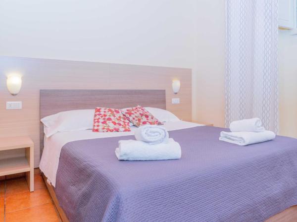 Corte Passi Florence : photo 1 de la chambre chambre double avec salle de bains privative séparée