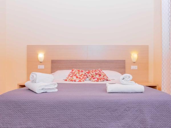 Corte Passi Florence : photo 4 de la chambre chambre double avec salle de bains privative séparée
