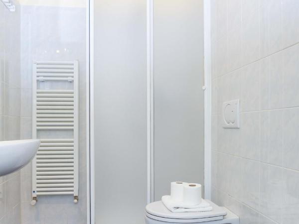 Corte Passi Florence : photo 7 de la chambre chambre triple confort