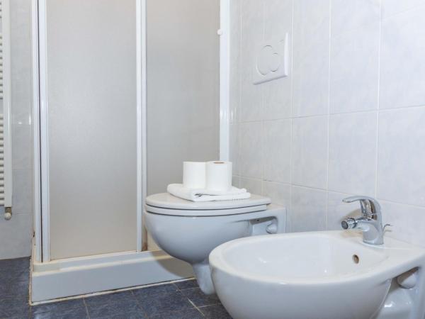 Corte Passi Florence : photo 6 de la chambre chambre triple confort