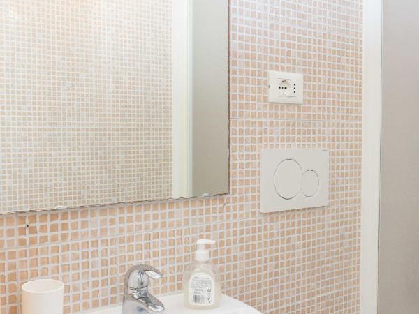 Corte Passi Florence : photo 7 de la chambre chambre triple