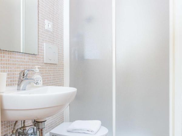 Corte Passi Florence : photo 6 de la chambre chambre triple