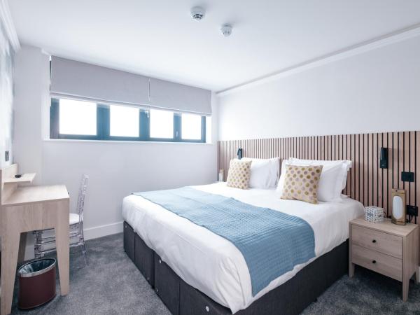 The Pillar Hotel : photo 6 de la chambre appartement 3 chambres