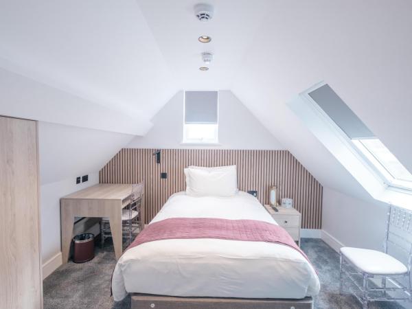 The Pillar Hotel : photo 7 de la chambre appartement 3 chambres