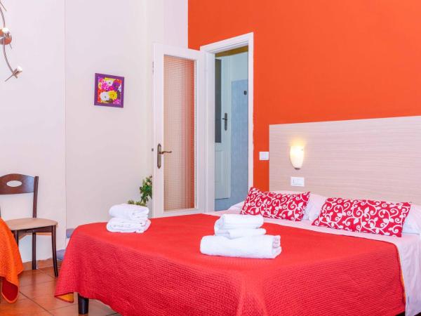 Corte Passi Florence : photo 2 de la chambre chambre quadruple deluxe