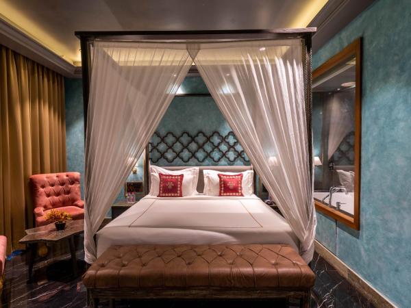 Historia Royal : photo 4 de la chambre suite supérieure