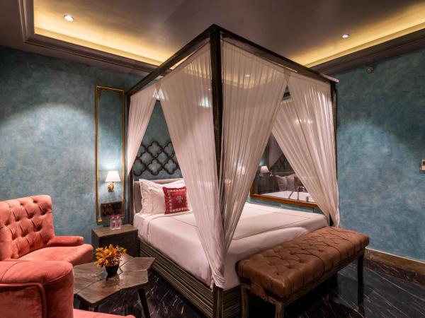 Historia Royal : photo 1 de la chambre suite supérieure