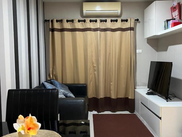 The Next Chiangmai : photo 1 de la chambre suite 1 chambre