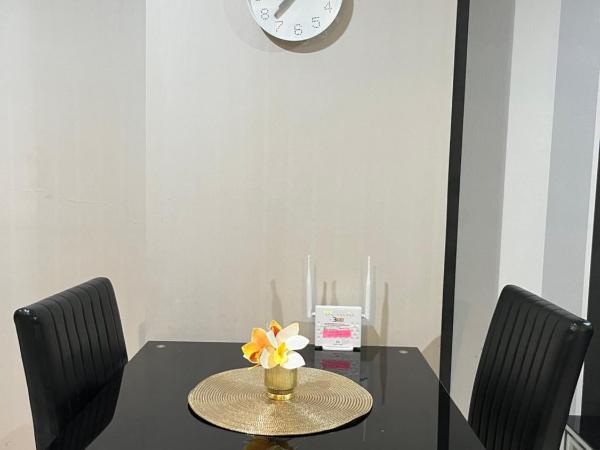 The Next Chiangmai : photo 2 de la chambre suite 1 chambre