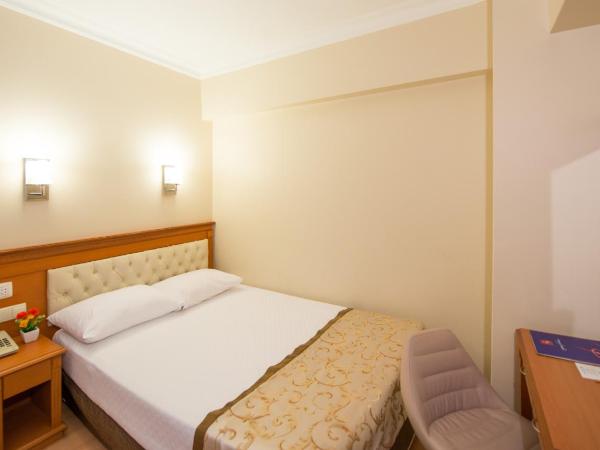 Prestige Hotel Old City : photo 3 de la chambre chambre simple Économique