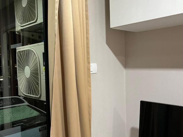 The Next Chiangmai : photo 3 de la chambre suite 1 chambre