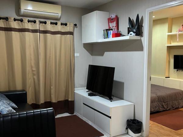 The Next Chiangmai : photo 5 de la chambre suite 1 chambre