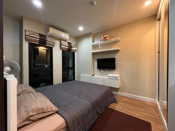 The Next Chiangmai : photo 9 de la chambre suite 1 chambre