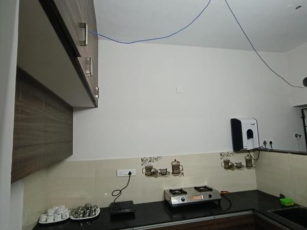 Hotel Ippoh Inn Thoraipakkam OMR : photo 4 de la chambre chambre lits jumeaux standard