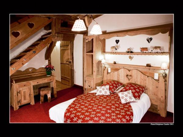 Hotel L'Equipe : photo 7 de la chambre chambre triple