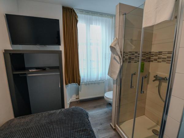 Hotel de France : photo 3 de la chambre petite chambre simple