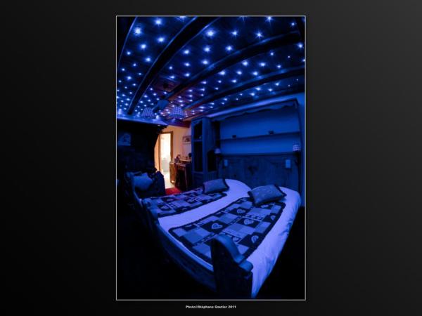 Hotel L'Equipe : photo 3 de la chambre chambre lits jumeaux