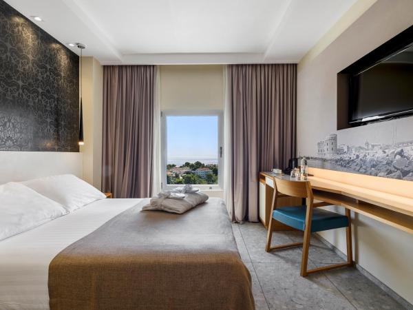 Hotel Lero : photo 2 de la chambre chambre double ou lits jumeaux