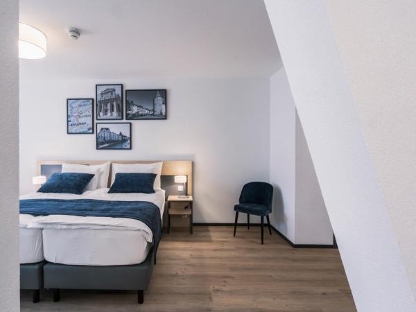 YParc Hôtel : photo 7 de la chambre suite junior