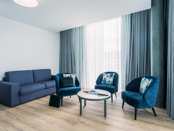 YParc Hôtel : photo 6 de la chambre suite exécutive