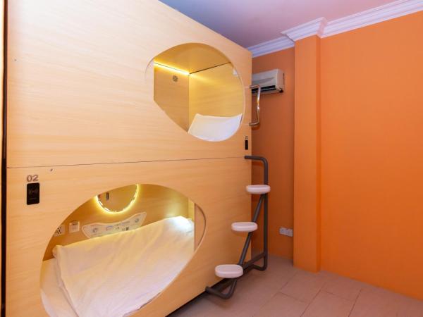 Momostay : photo 4 de la chambre chambre simple