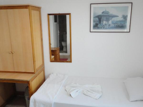 Merhaba Pansiyon : photo 7 de la chambre chambre simple standard