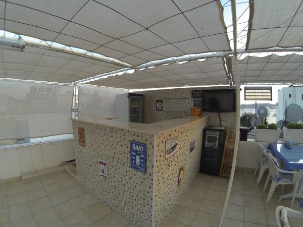 Merhaba Pansiyon : photo 1 de la chambre chambre double standard