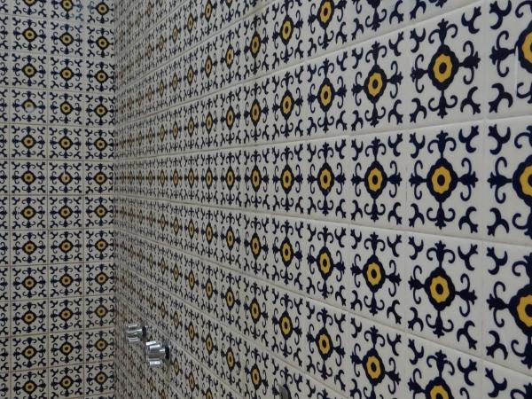 Hotel Principal : photo 3 de la chambre chambre double