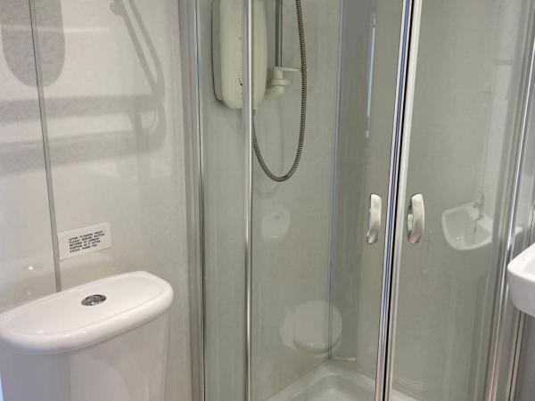 Belhaven Private Hotel : photo 4 de la chambre chambre simple avec salle de bains