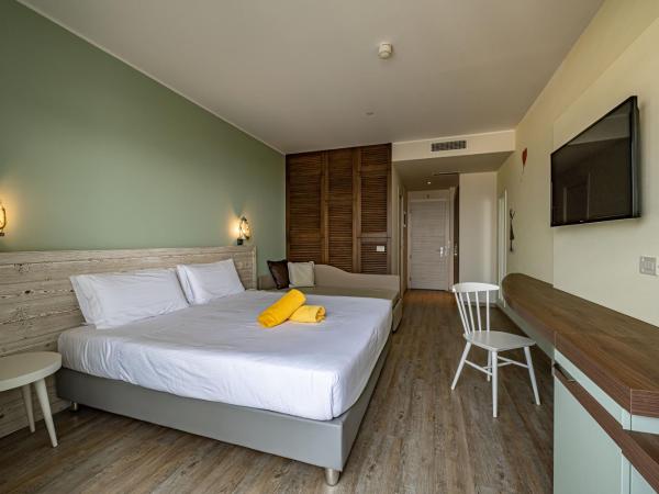 Hotel San Michele : photo 1 de la chambre chambre double ou lits jumeaux supérieure