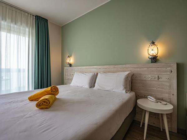 Hotel San Michele : photo 2 de la chambre chambre double ou lits jumeaux supérieure