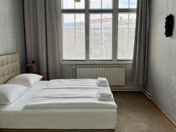 berlincity : photo 1 de la chambre appartement standard