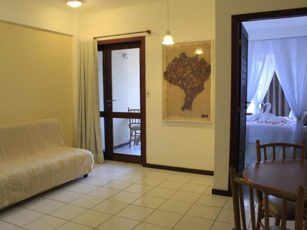 Sunbrazil Hotel - Antigo Hotel Terra Brasilis : photo 8 de la chambre appartement supérieur